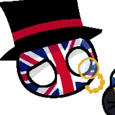 Profile image of 영국