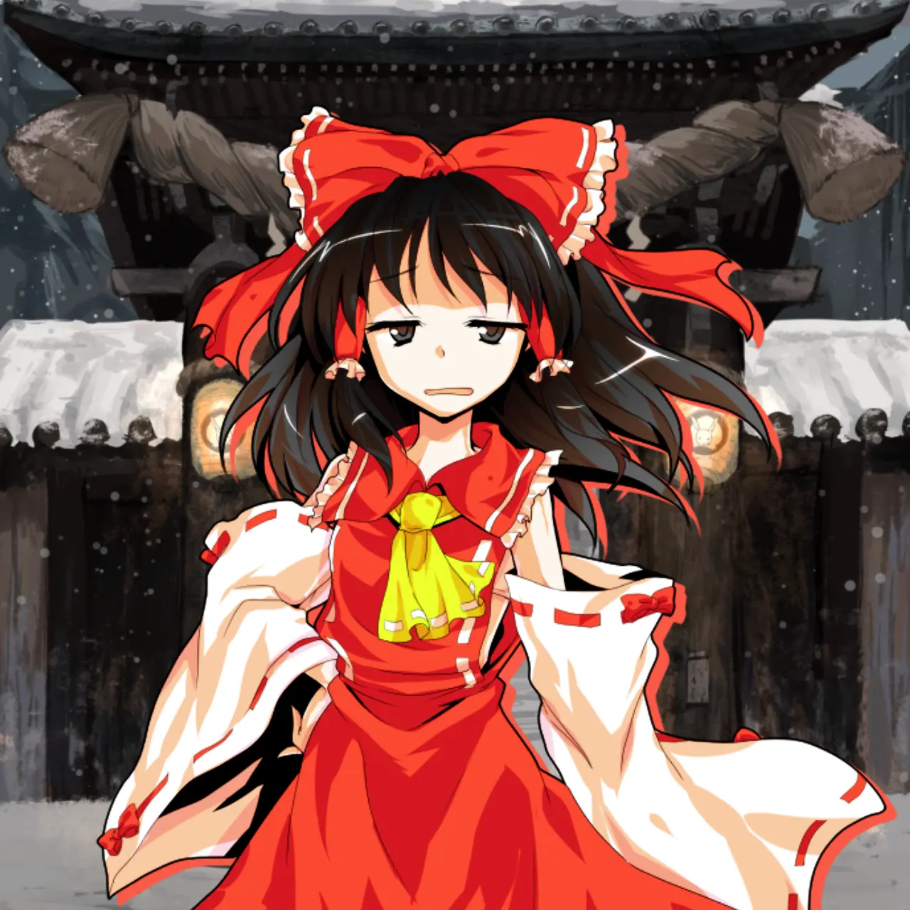 touhoudaisuki의 幻想学園