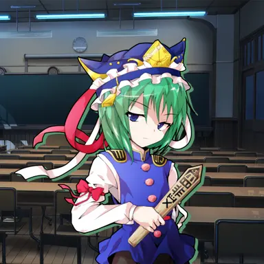 Profile image of 四季映姫