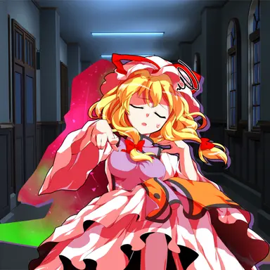 Profile image of 八雲紫