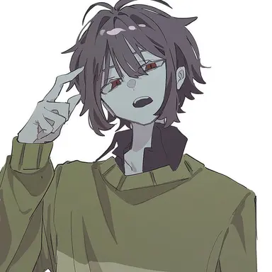 Profile image of クリス