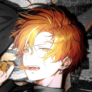 Profile image of 시노노메 아키토