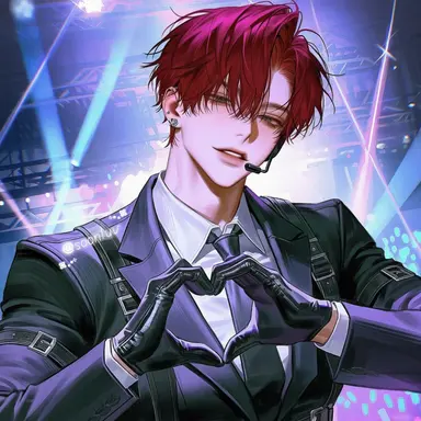 Profile image of ナム_ジュニョク