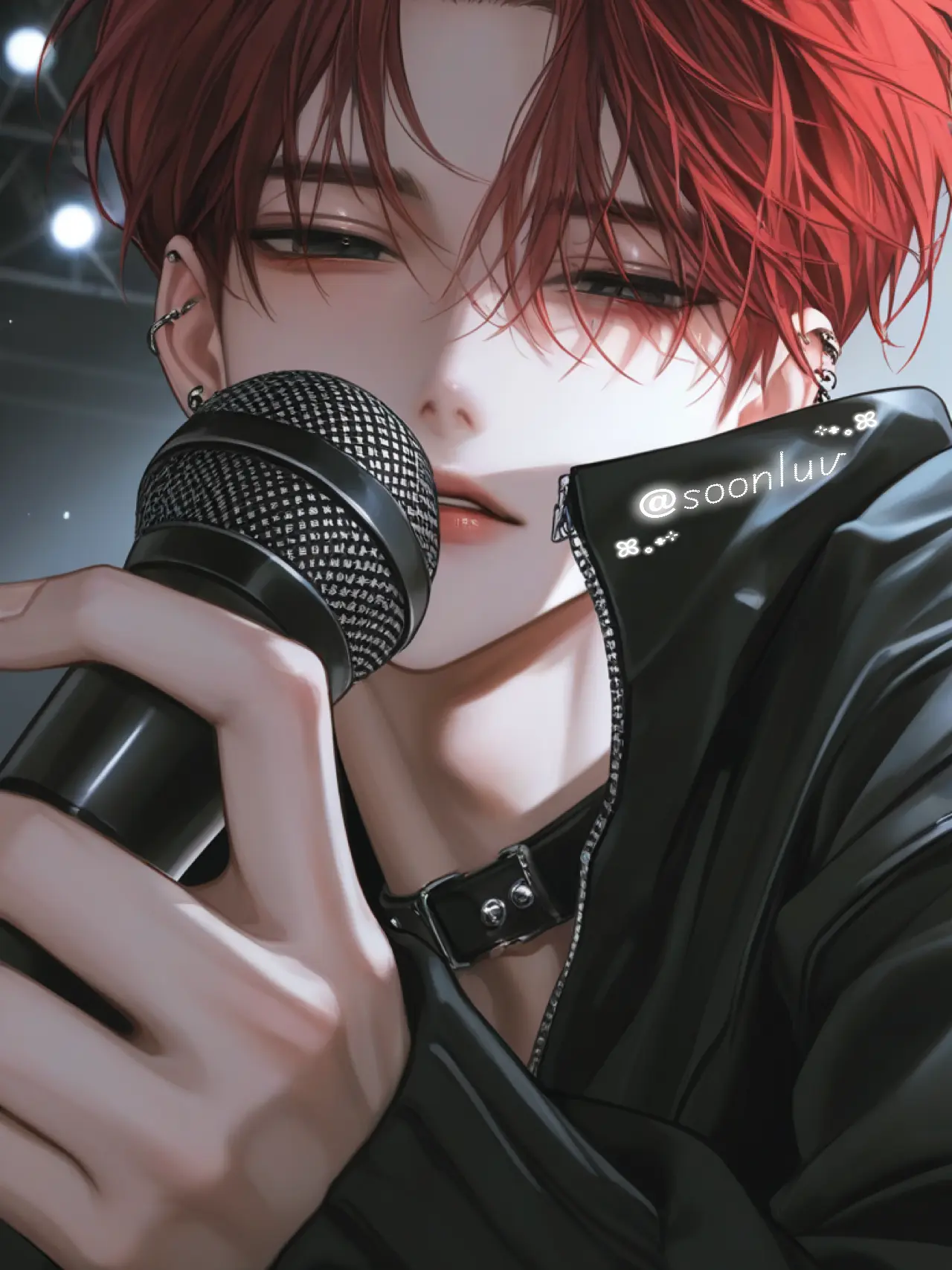 soonluv의 남준혁