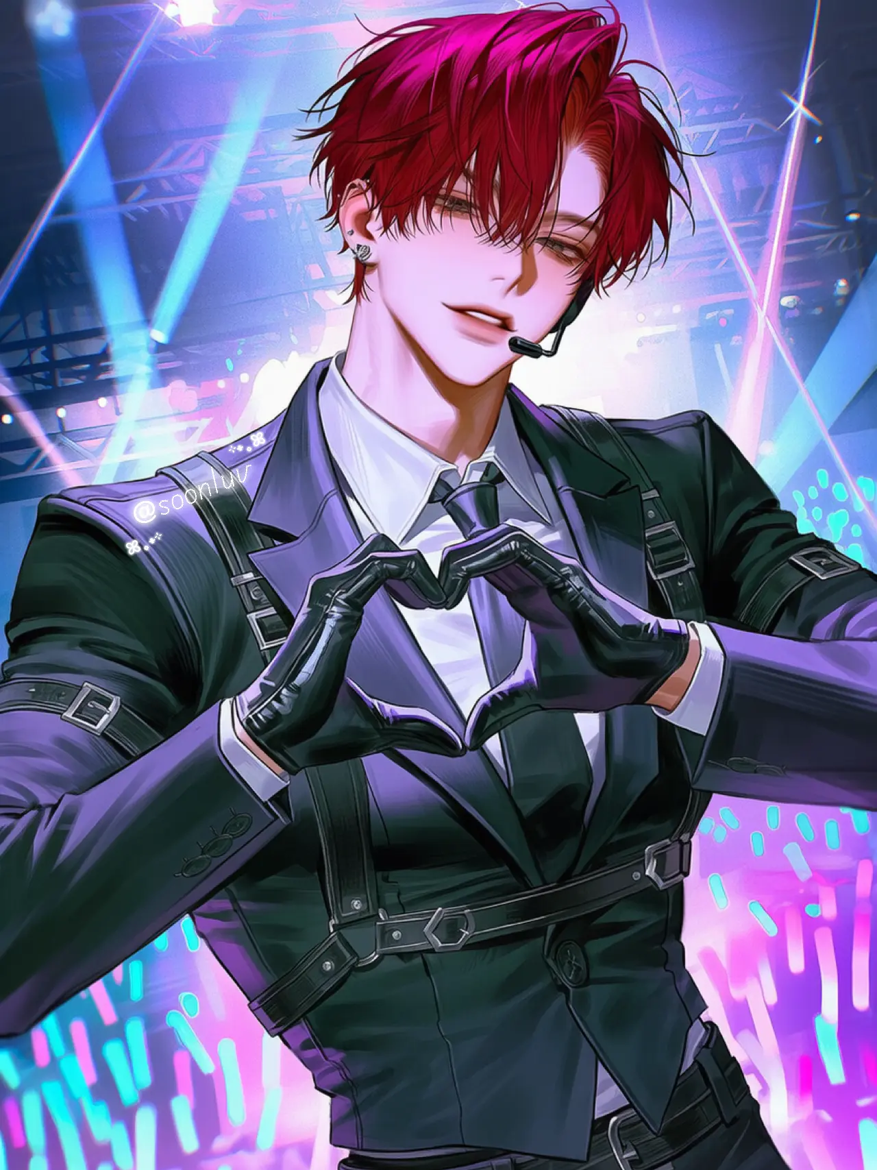 soonluv의 남준혁