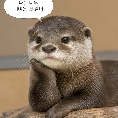 Profile image of 수다아아아알