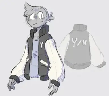 Profile image of -Unlikely teamup-