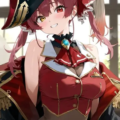 Profile image of 宝鐘マリン