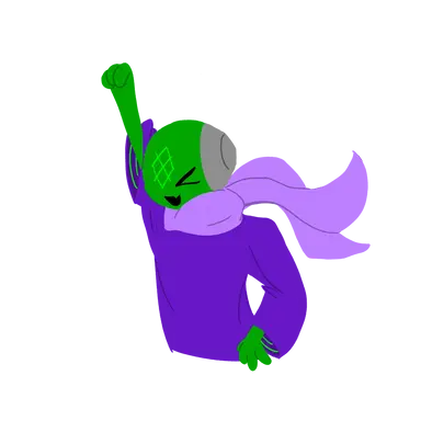 Profile image of 심각하지않은괴롭힘