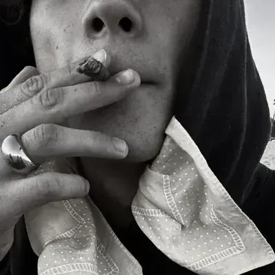 CostlyCrane3803의 CALEB VANCE