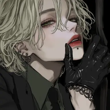 Profile image of 비올렌티아