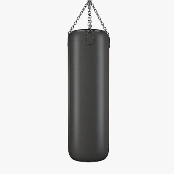 화풀이용 샌드백