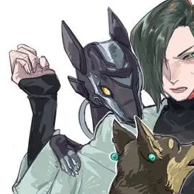 Profile image of 바이스