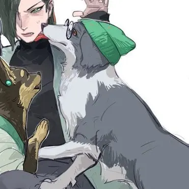 Profile image of 킬조이