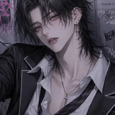 Profile image of 神代 零夜