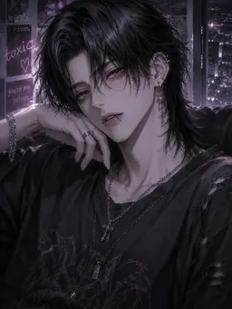 Profile image of 神代 零夜