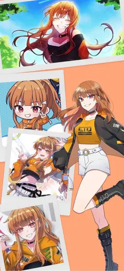 Profile image of 에토