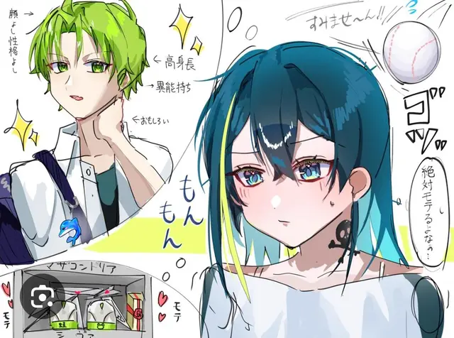 Profile image of シヴァ