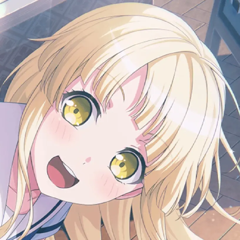 myu0725의 暗殺女子のくるみ