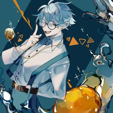 Profile image of チーノ
