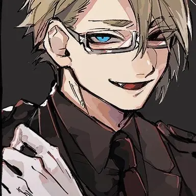 Profile image of グルッペン
