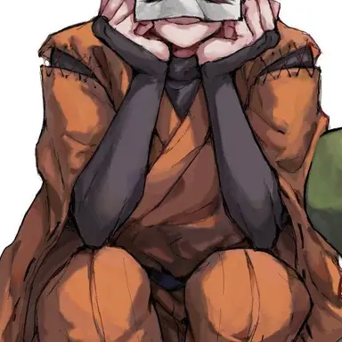 Profile image of ロボロ
