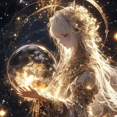 Profile image of 나만의 세계관