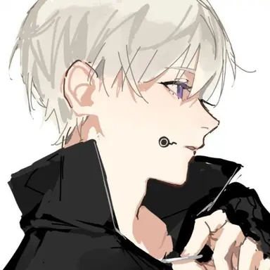 Profile image of 이누마키 토게
