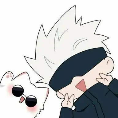 Profile image of 고죠 사토루