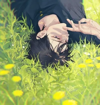Profile image of 후시구로 메구미