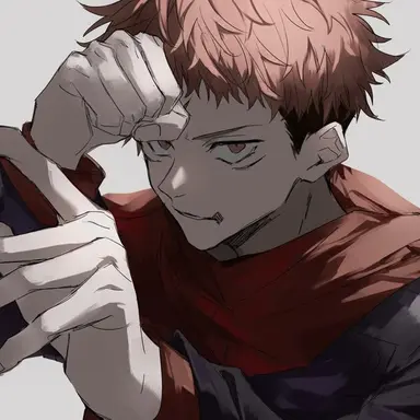 Profile image of 이타도리 유지