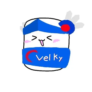 Profile image of 벨키
