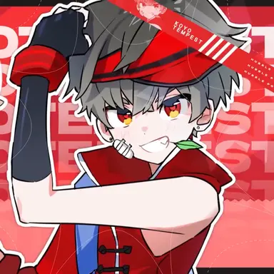 Profile image of 코요 템페스트