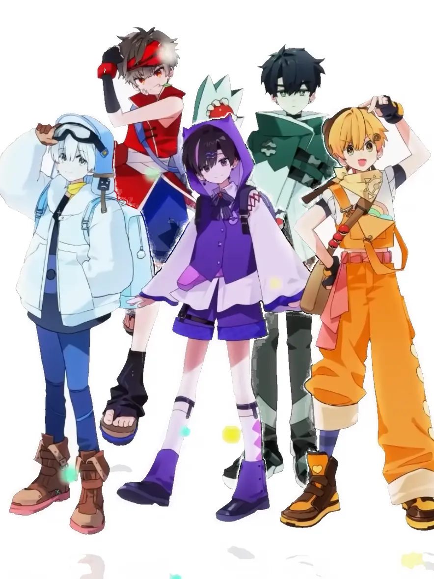 Leila_107의 스코시즘