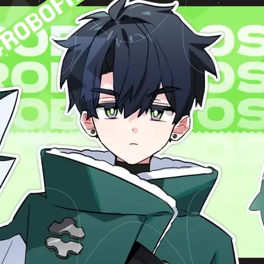 Profile image of 로보 프로스터