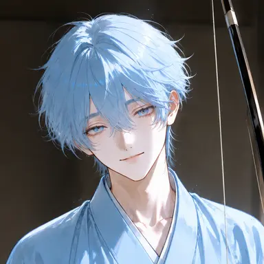 Profile image of 宵
