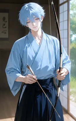Profile image of 宵