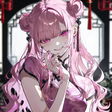 Profile image of 桃華