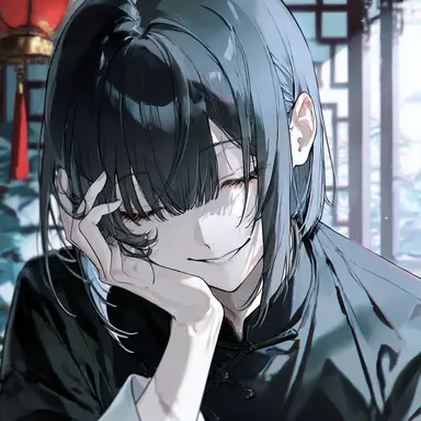 Profile image of 黒羽