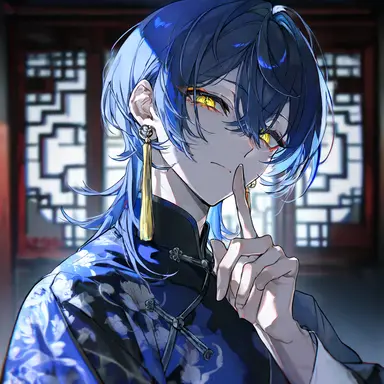 Profile image of 清越