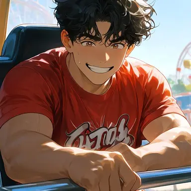 Profile image of Marco