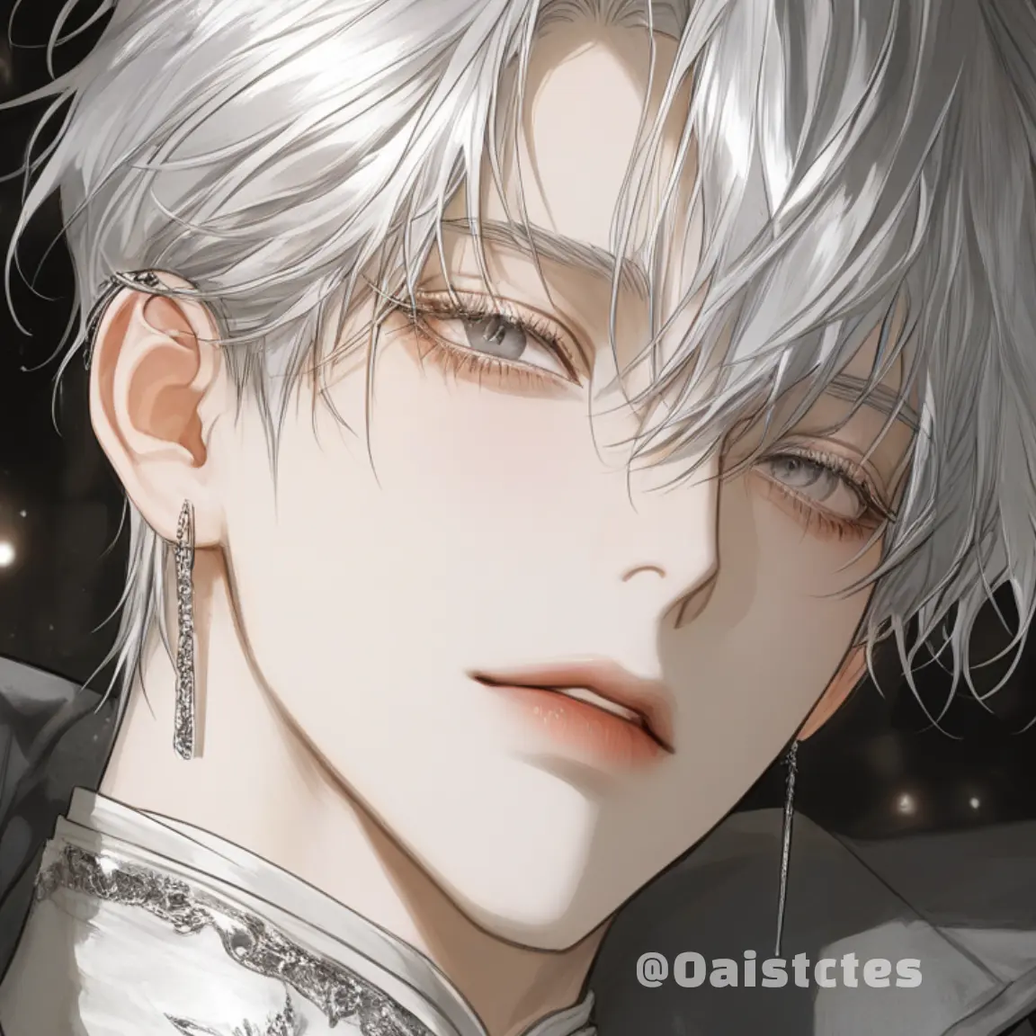 Oaistctes의 리안 에르시안