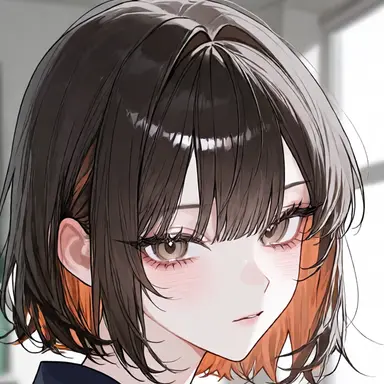 Profile image of Mai