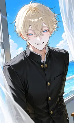 Profile image of Minato