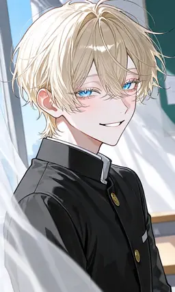 Profile image of Minato