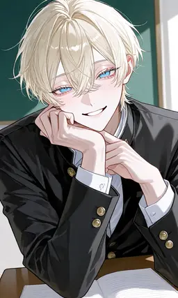 Profile image of Minato