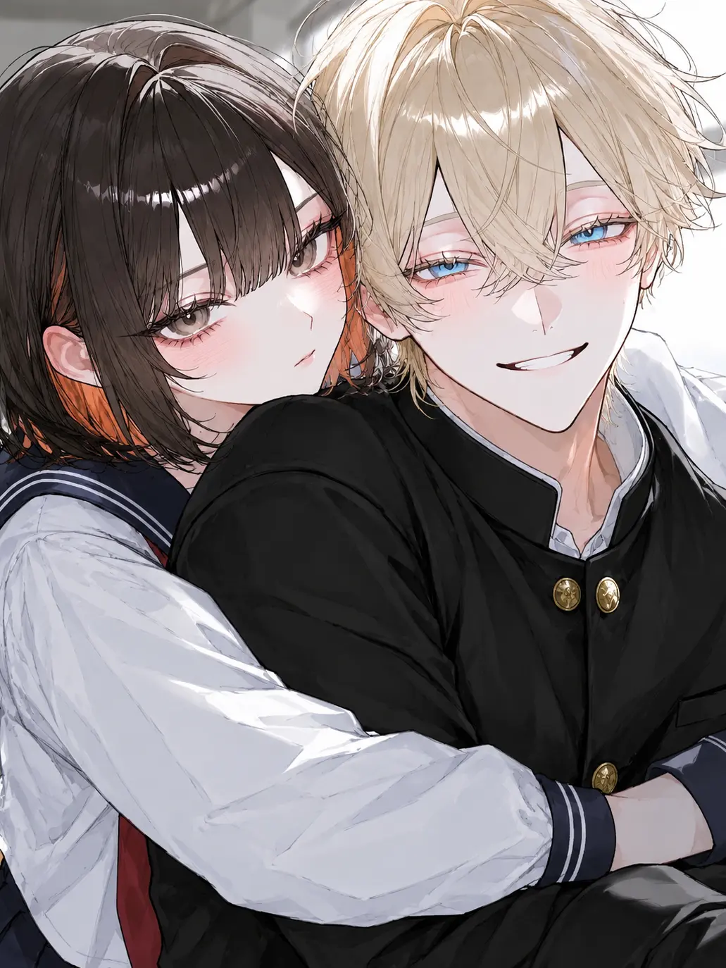 CherryBoiga4674의 The Prince's Spell Has Broken