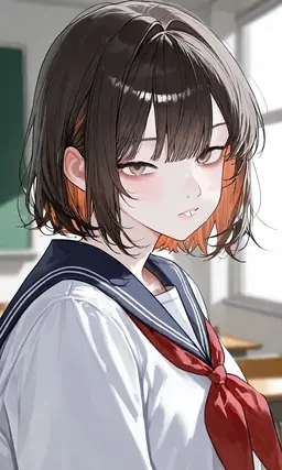 Profile image of Mai