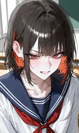 Profile image of Mai