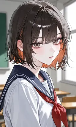 Profile image of Mai